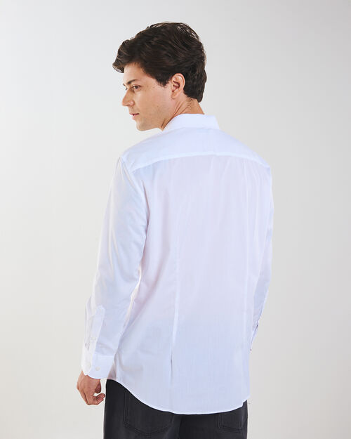 Camisa Slim Formal